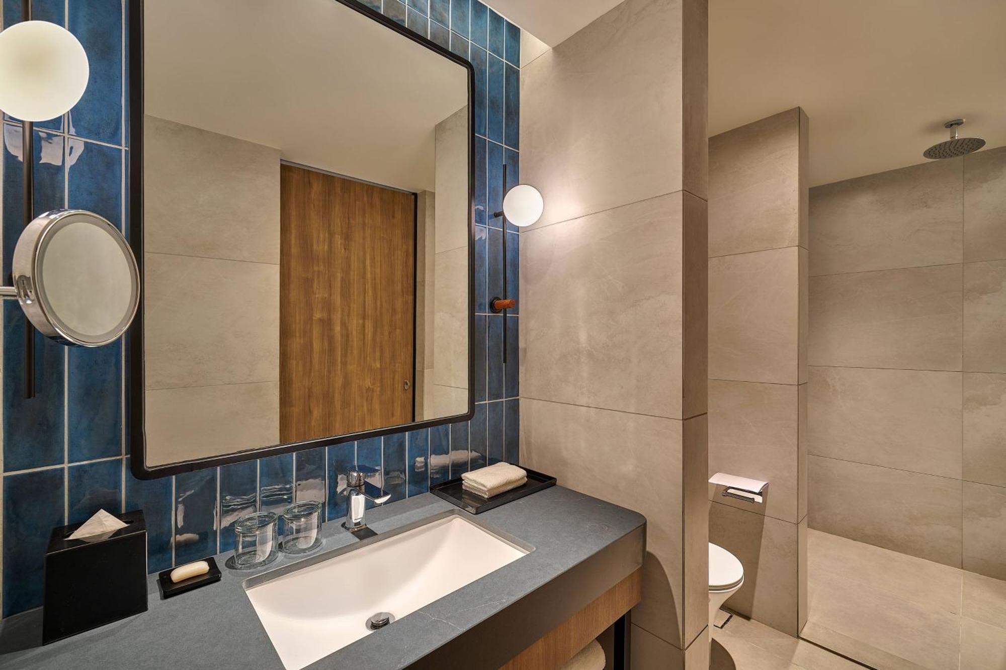 Four Points By Sheraton Kuala Lumpur, City Centre Luaran gambar