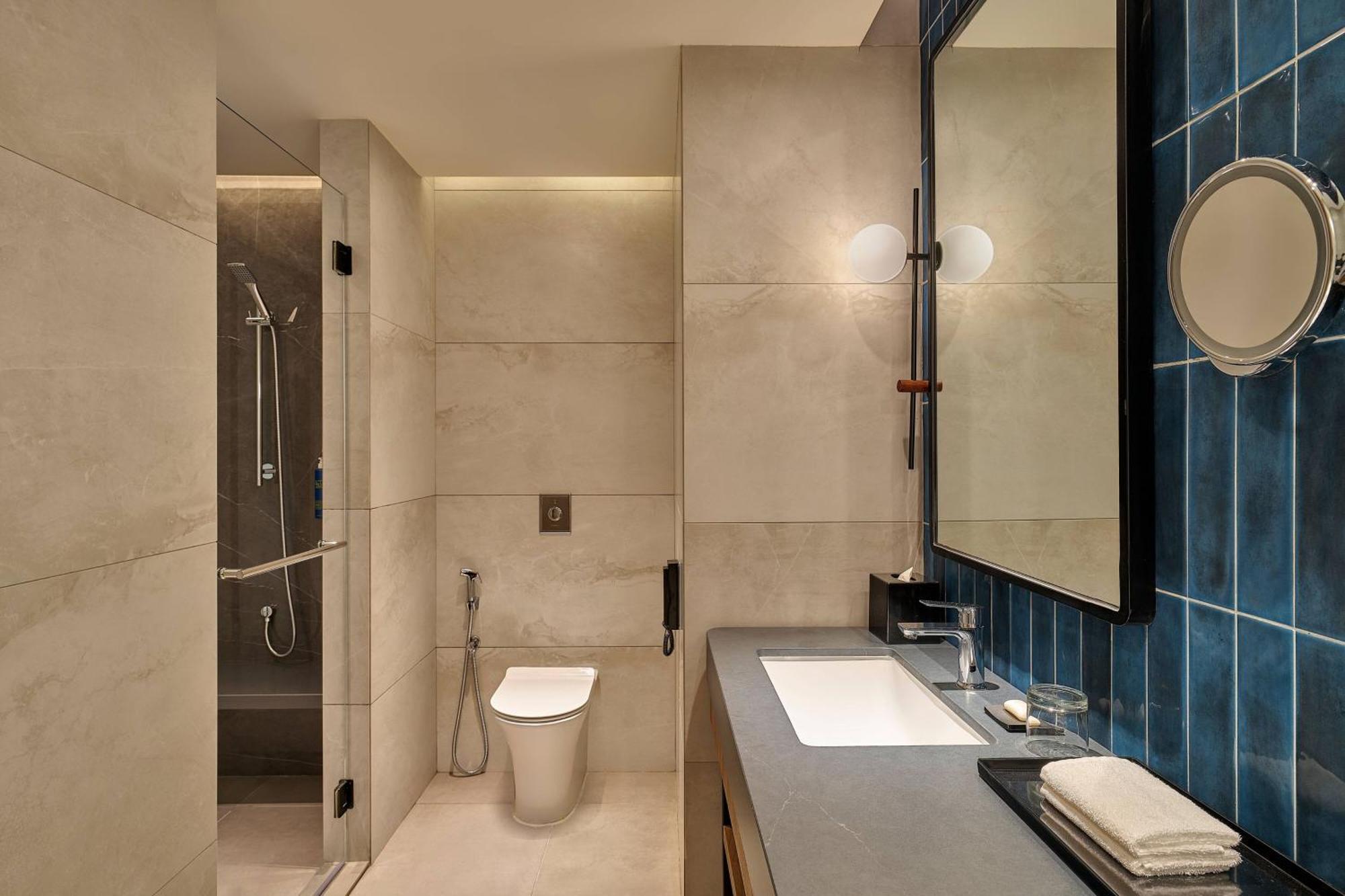 Four Points By Sheraton Kuala Lumpur, City Centre Luaran gambar